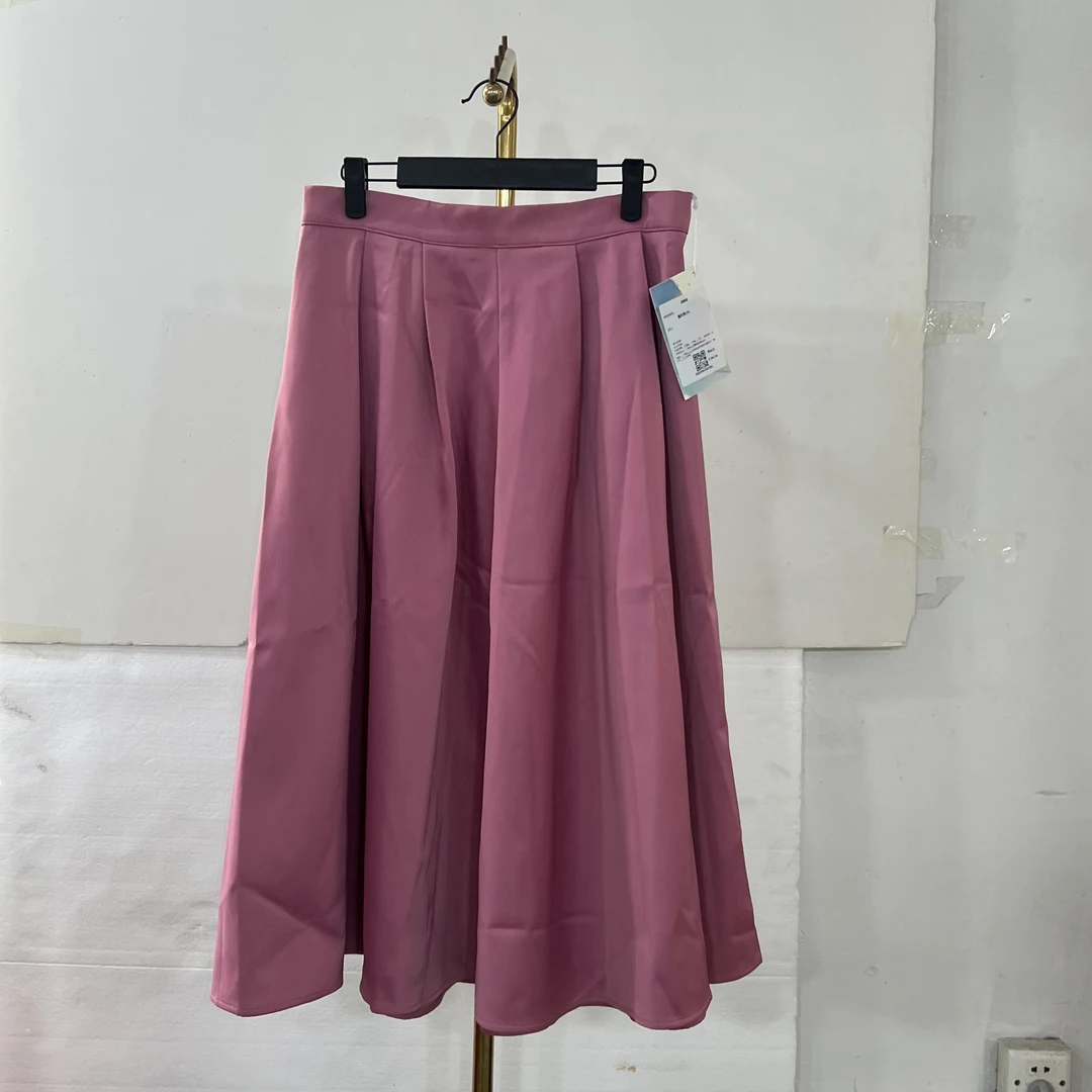 【芙娜妮轻奢】时尚品牌潮新款显瘦修身优雅气质高端女装Q2510476