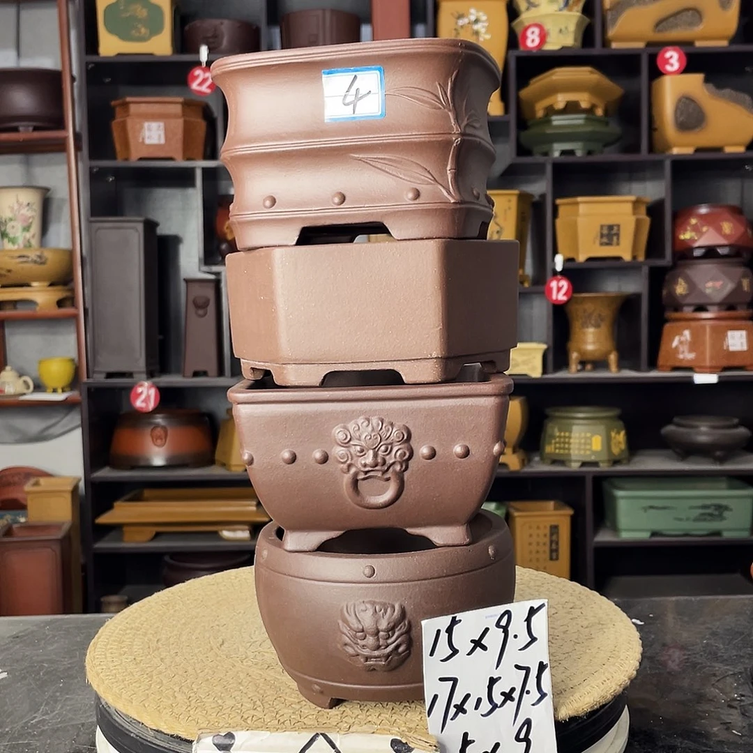 紫砂艺术紫砂工艺