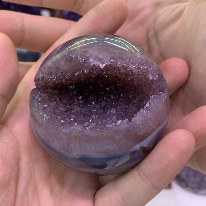 未镶嵌大型摆件（非配饰）水晶