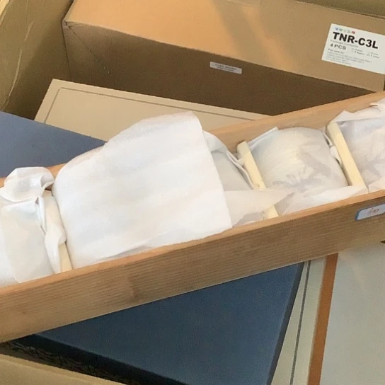 基哥日瓷中古精选