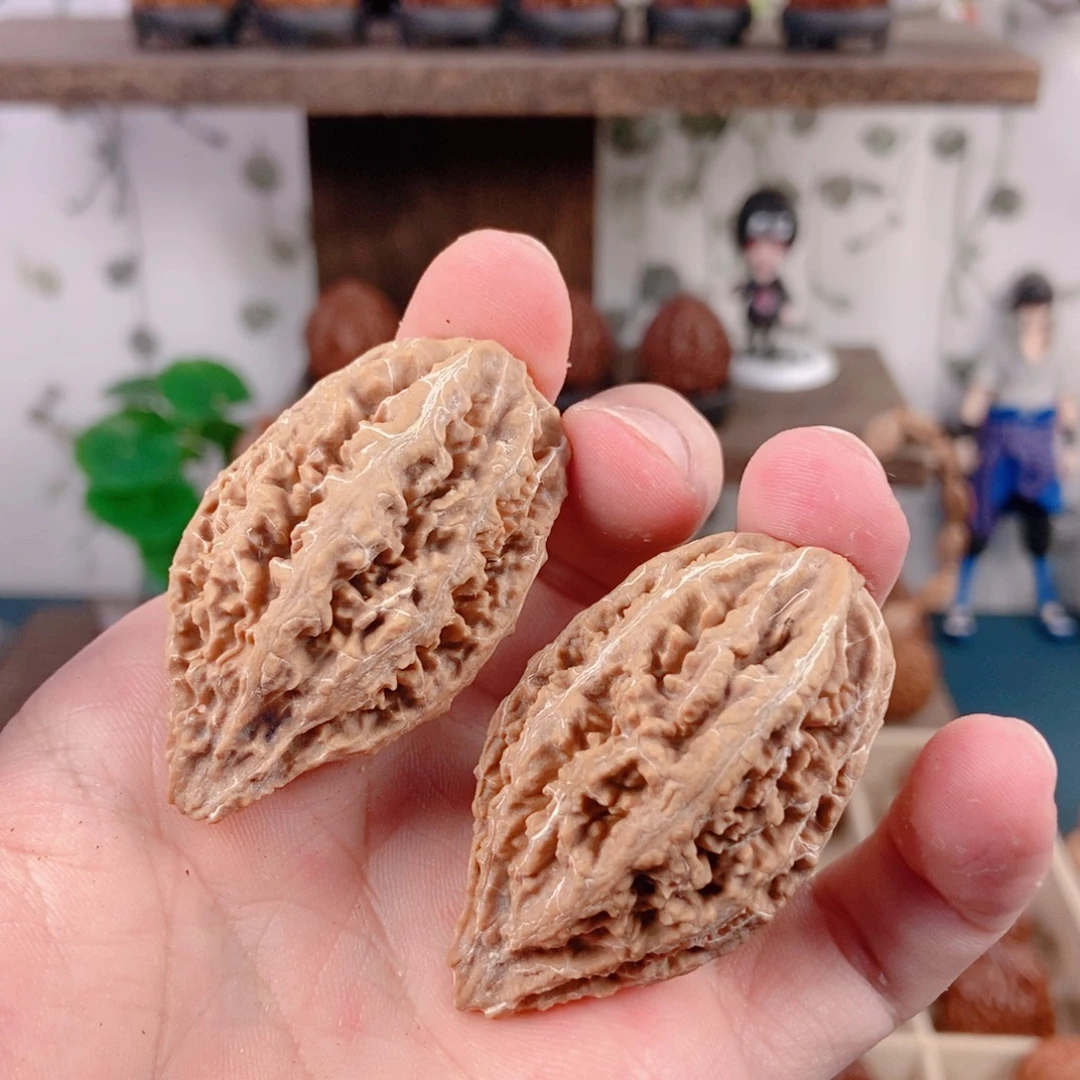 文玩核桃吊坠13¥¥蚂蚁棍