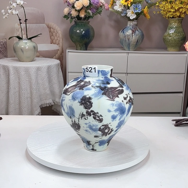 摆件瑕疵521 景德镇陶瓷艺术精品