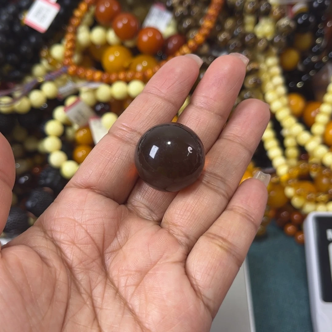 琥珀珠宝奇石未镶嵌琥珀蜜蜡