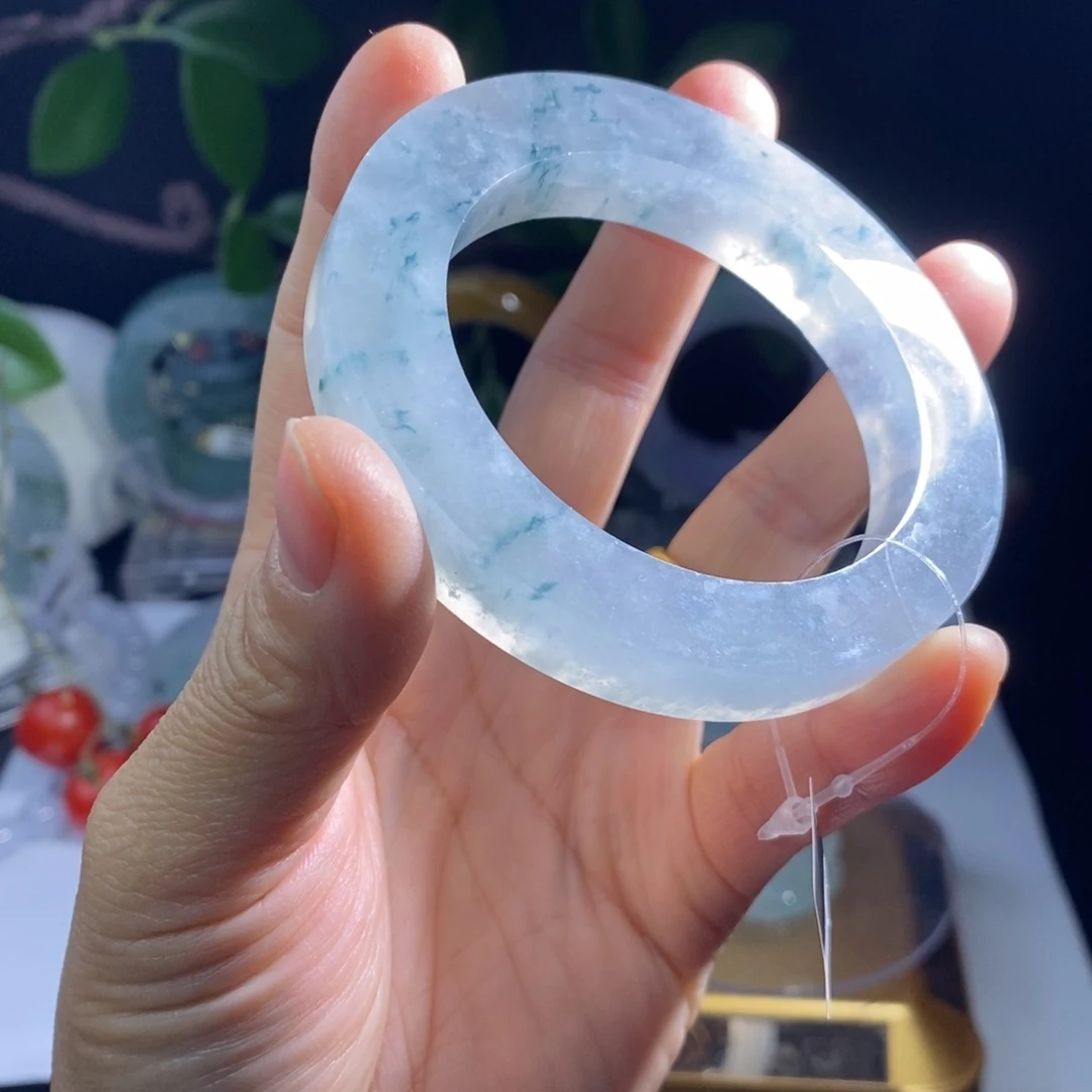 定制翡翠未镶嵌54-60