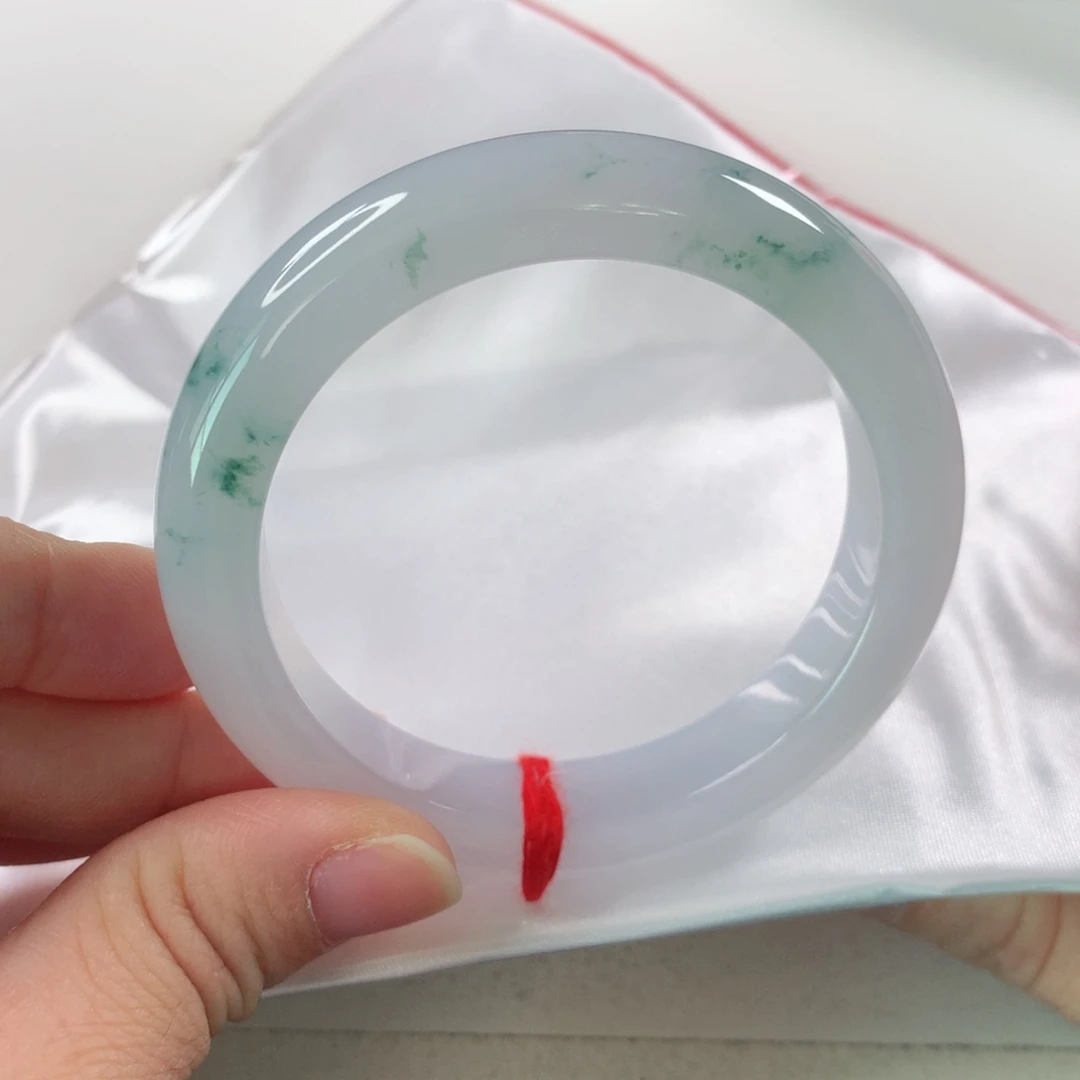 未镶嵌手镯翡翠福