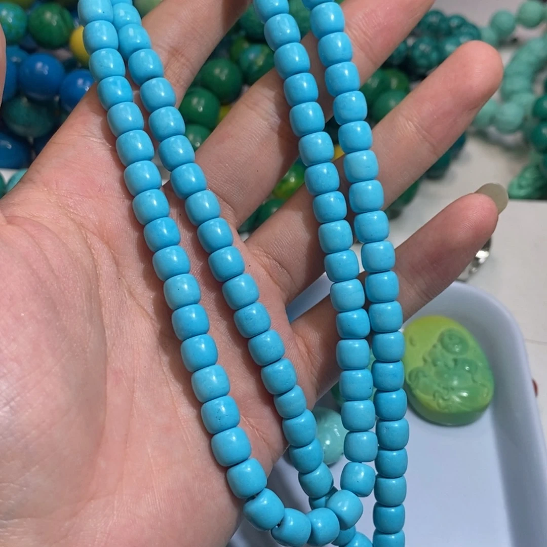 手链合金南红玛瑙