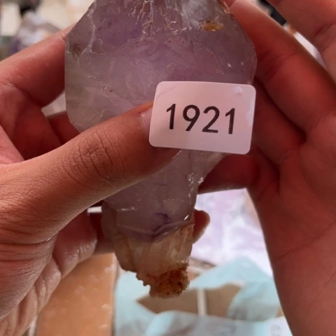 【闪购商品】未镶嵌大型摆件（非配饰）水晶