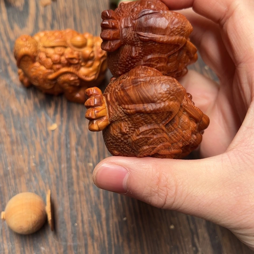 太行崖柏陈化太行