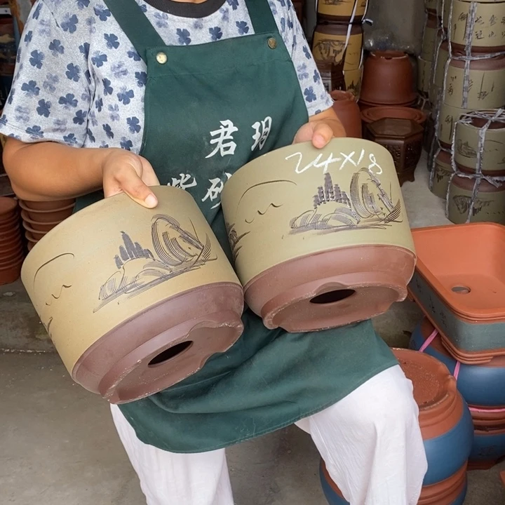 紫砂艺术紫砂艺术