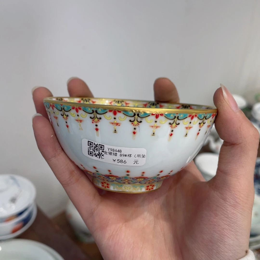 景德镇我的评分来自