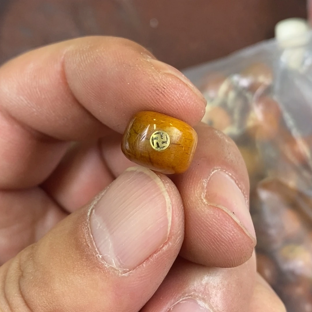 手串/手链驼骨配饰36