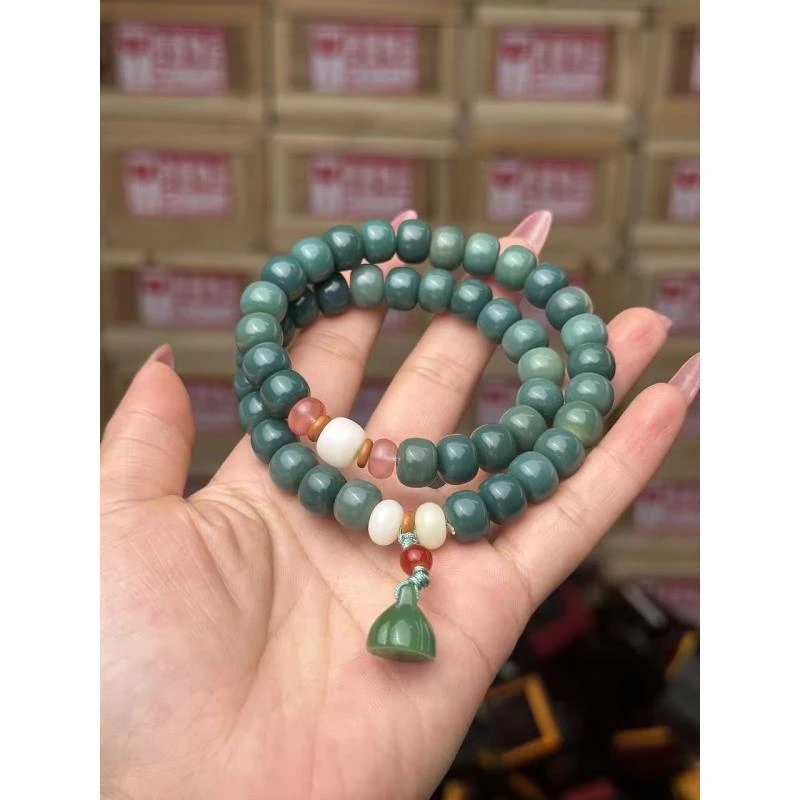 精品手串无礼盒J0241