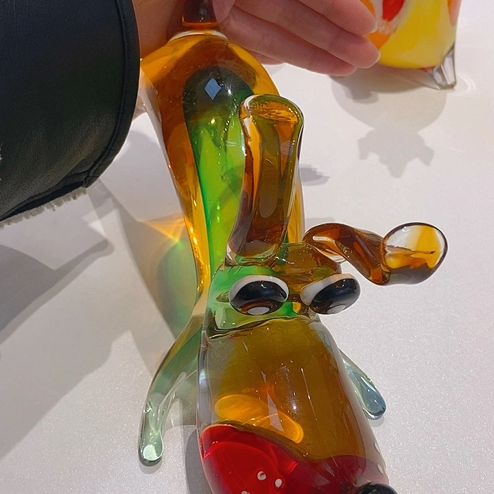琉璃手工艺品全品