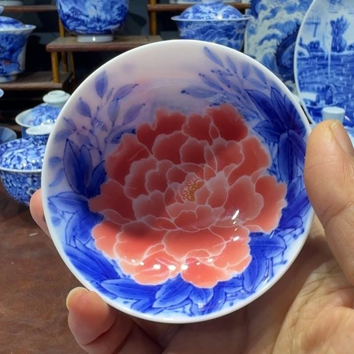 陶瑞璟陶瓷有限公司