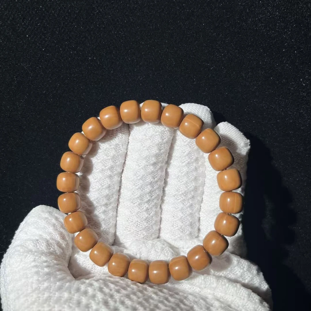 三疯猴头工厂雕刻款猴头核桃—道珠