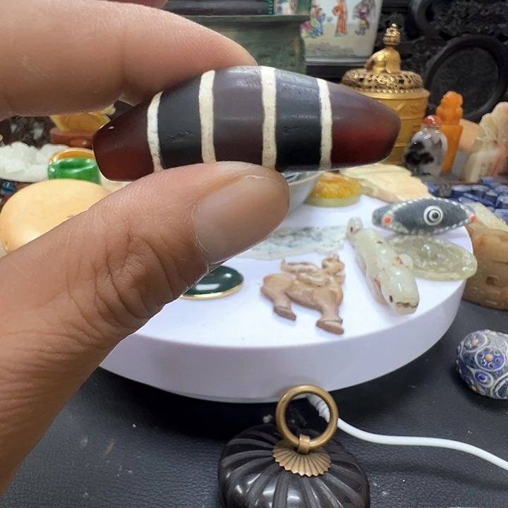 陶瓷艺术品制作工艺