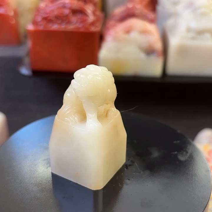 印石昌化石寿山石