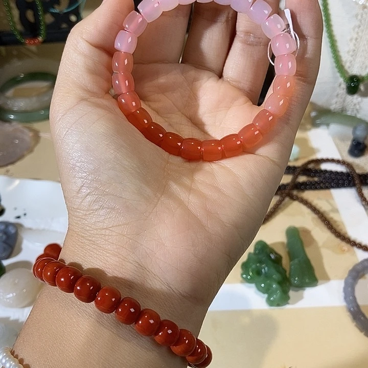 和田玉（糖玉）未镶嵌颈饰这个