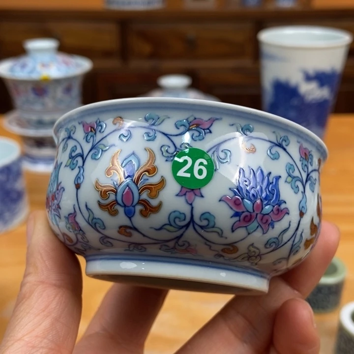 景德镇陶瓷景德镇瓷器