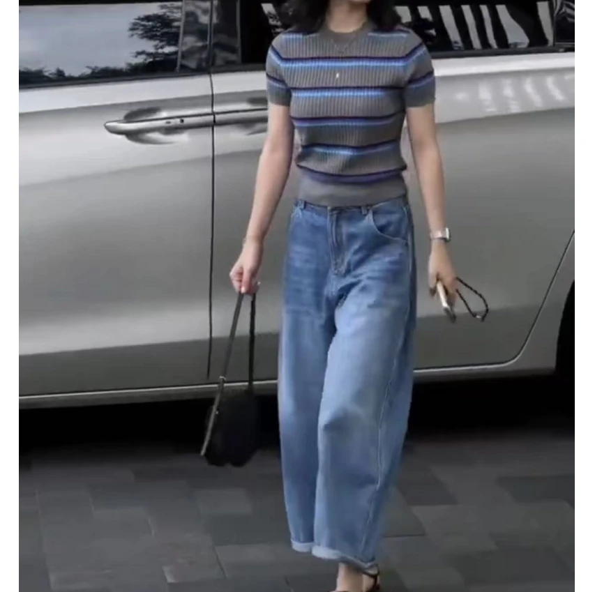 时尚潮流百搭精品女装dgd1444