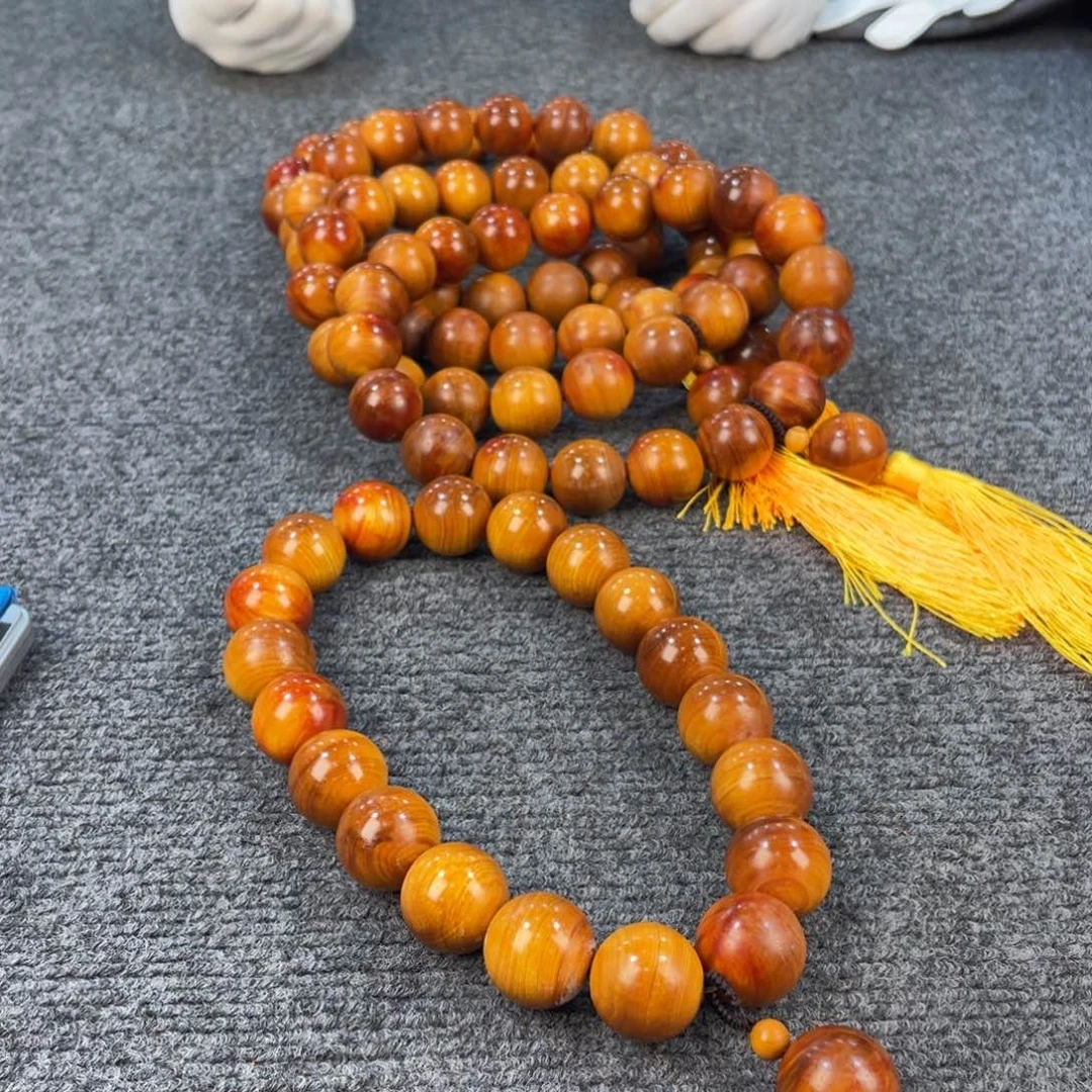 柏木（崖柏）太行崖柏，2.5大手持