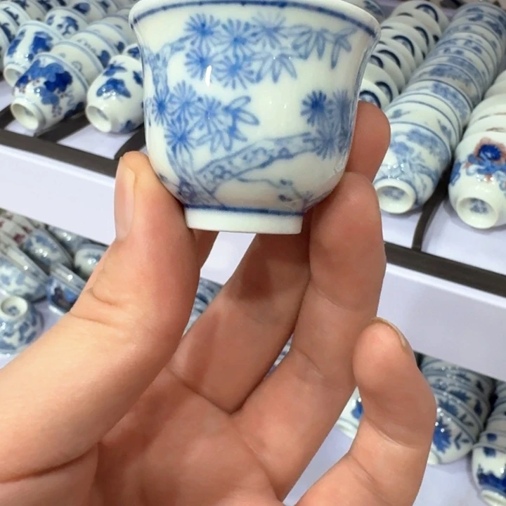 陶瓷艺术品收藏陶瓷