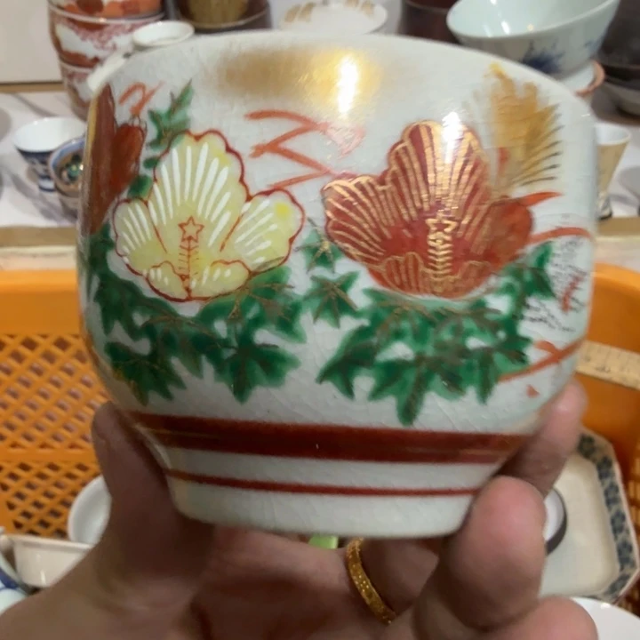 陶瓷推荐第二名20包邮