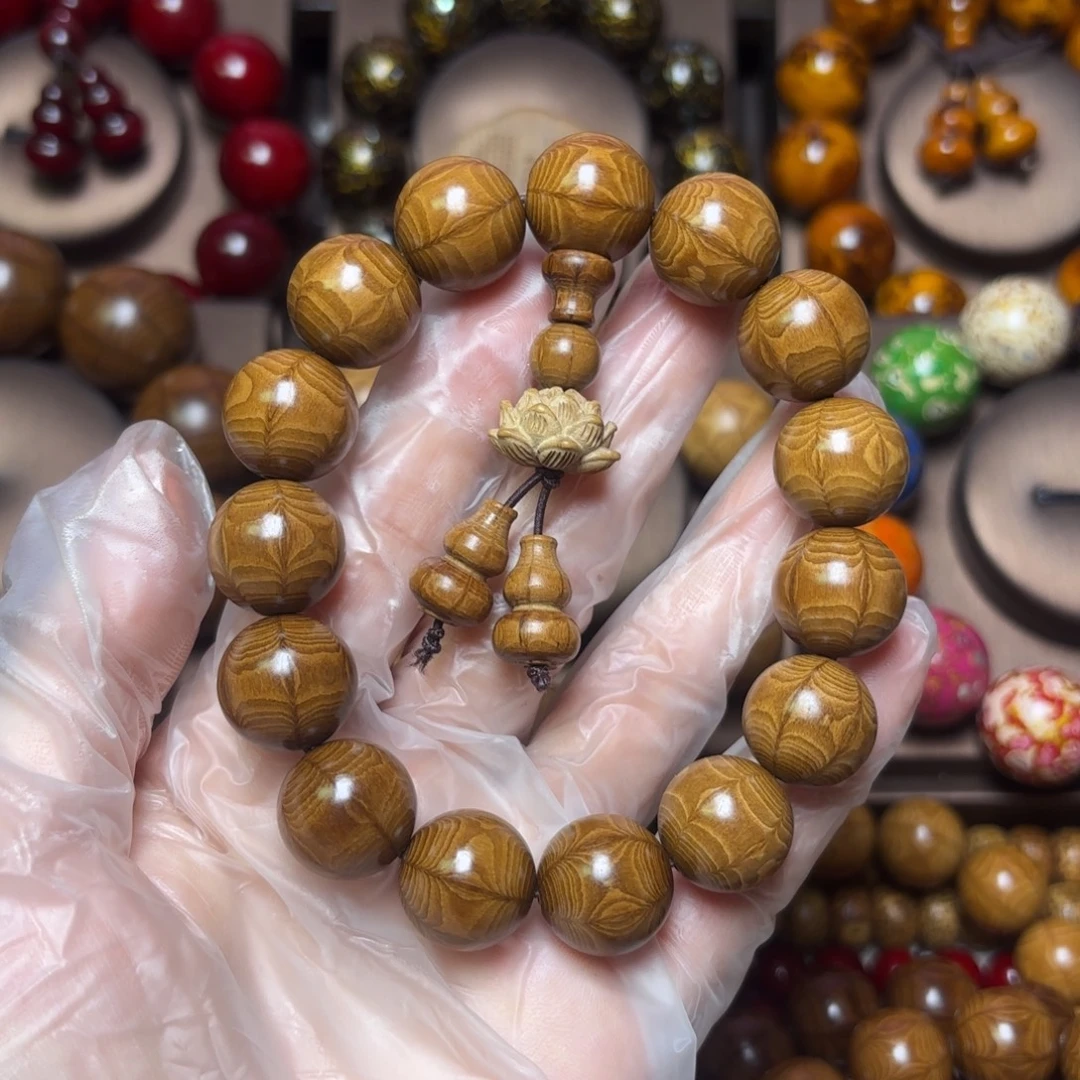 六道木手串/手链15高货陈化老料