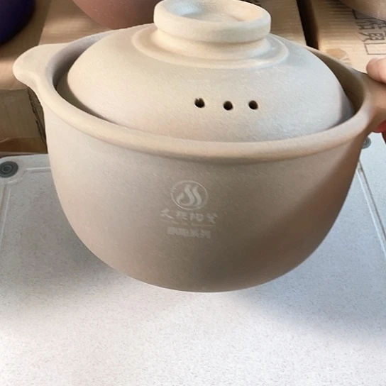 中式外贸单1个陶瓷大牌3.5升