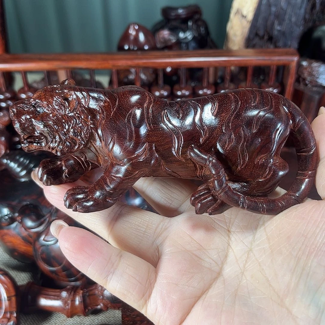 檀香紫檀（小叶紫檀）