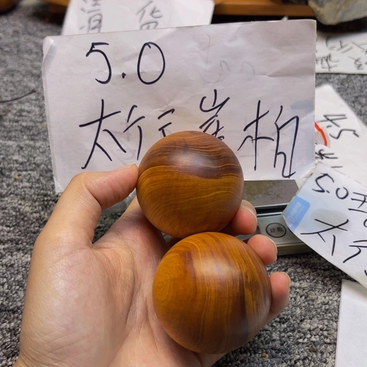 柏木（崖柏）崖柏43