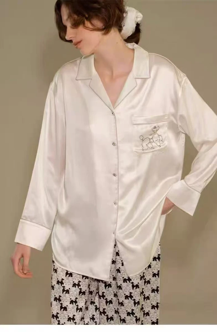 KK专属【备用链接1】可外穿短袖长裤家居服