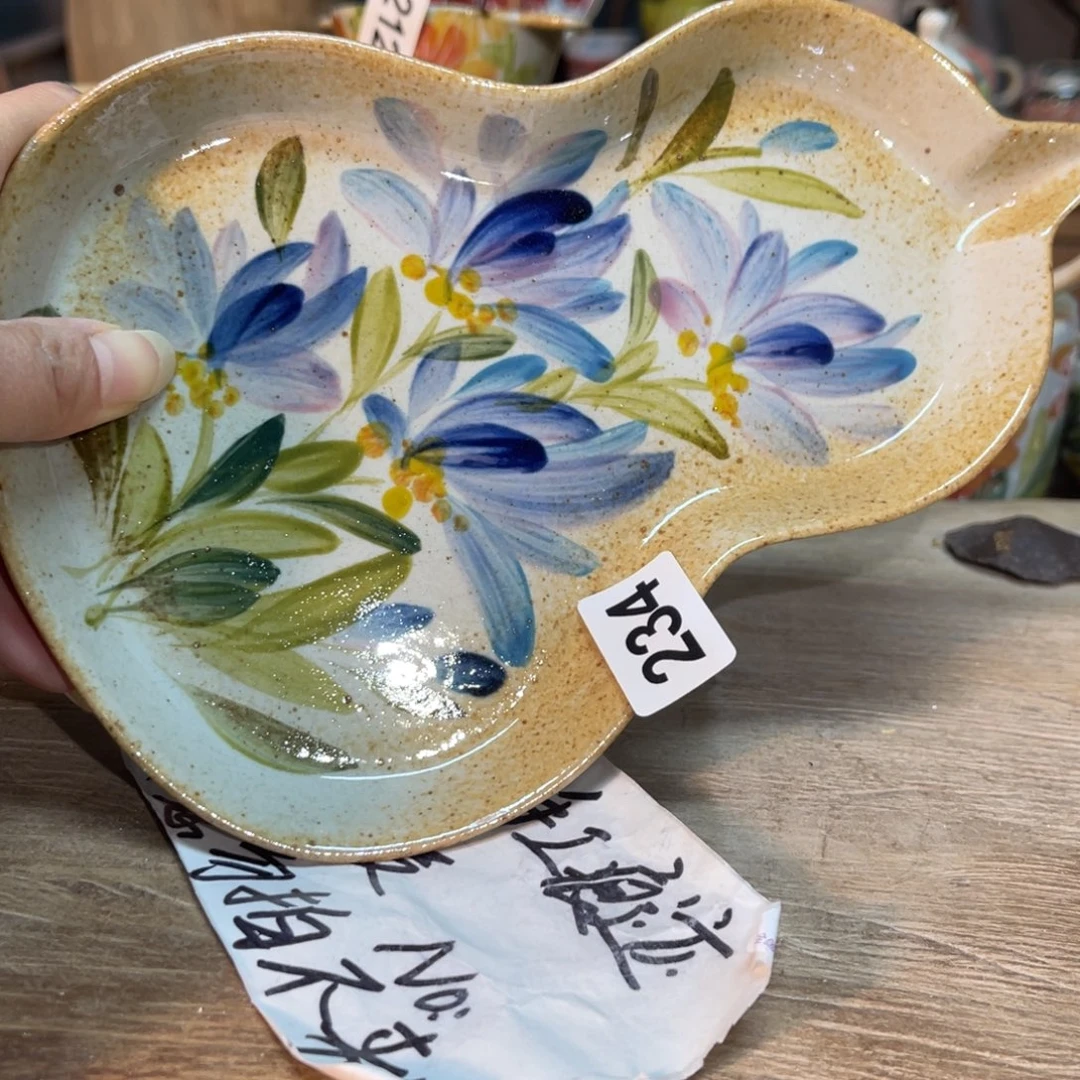 陶壶开窑了快来抢浮力