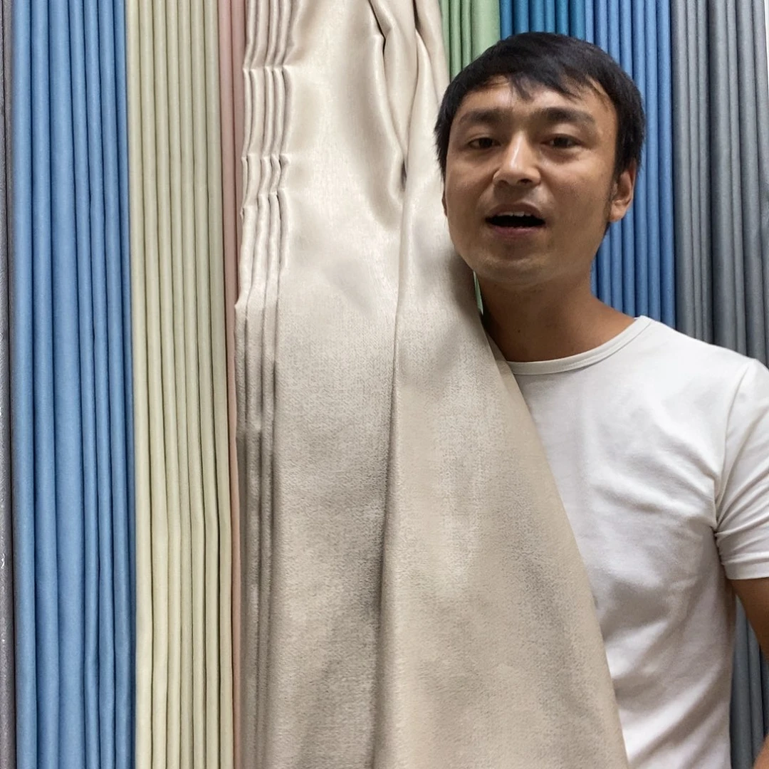 涤纶给**我奶咖4米对开打