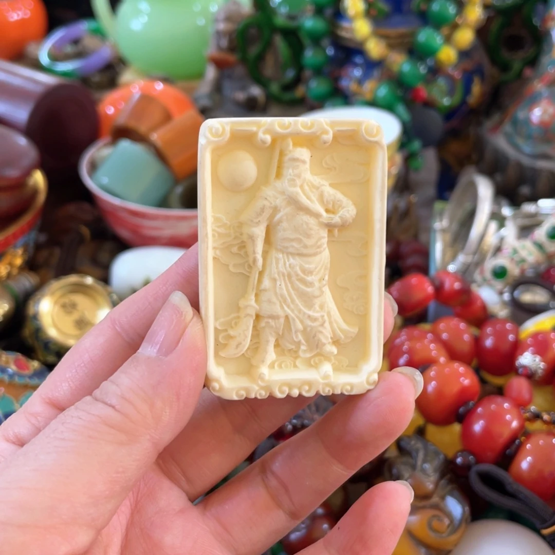 吊坠宫廷影视老旧工艺摆件