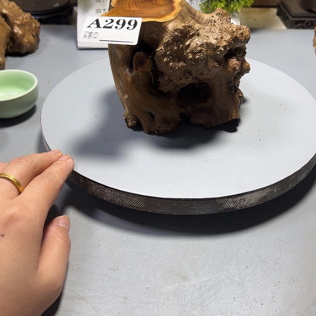 收***光大果紫檀（缅甸花梨）
