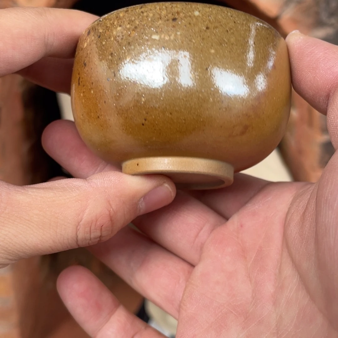 华宁陶匠主人杯子