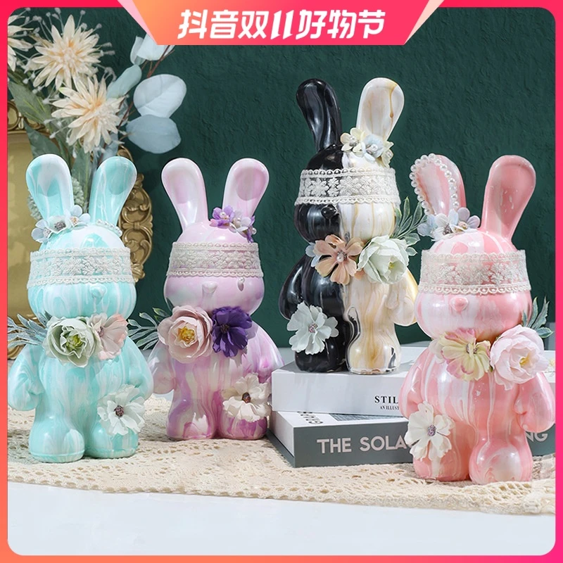 盲盒摆件送礼车载摆件桌面摆件潮流玩具1