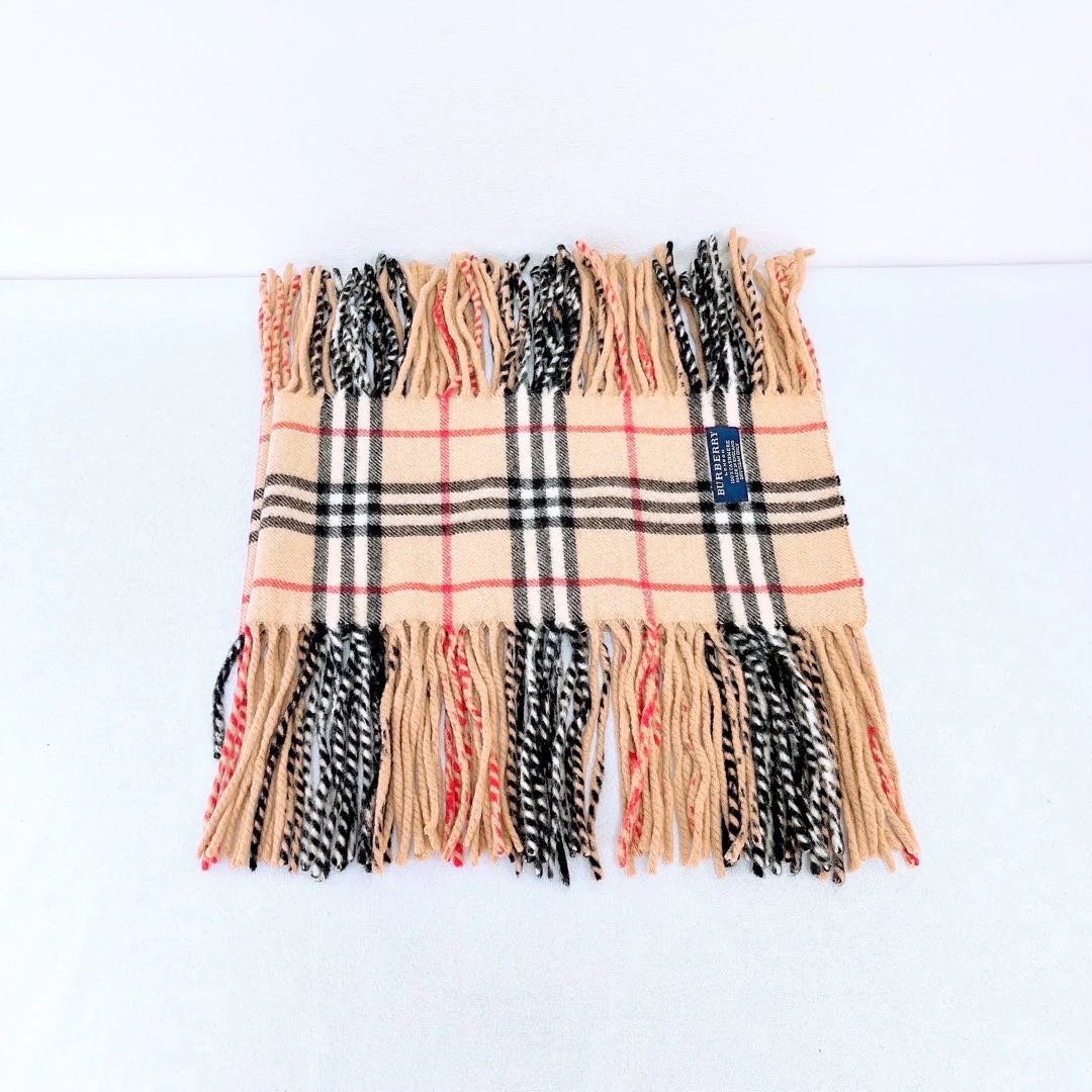 95新/Burberry/博柏利/围巾/Xspa8525