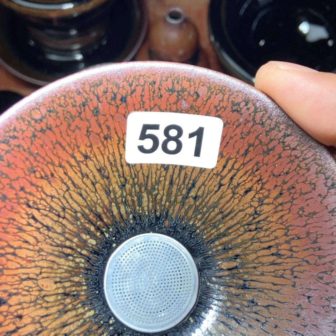 阳***伙茶盏宋月古窑，自产自销