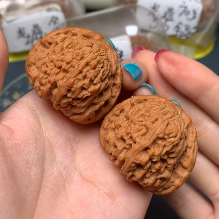把件文玩核桃43-30146-0