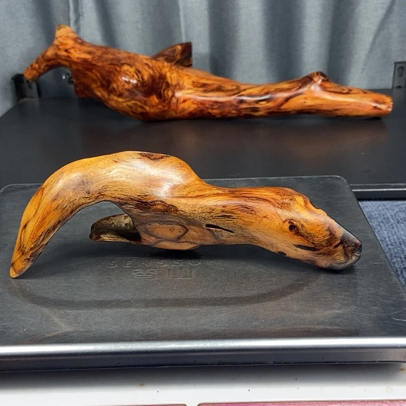 【闪购商品】黄花梨/降香黄檀甲**霖