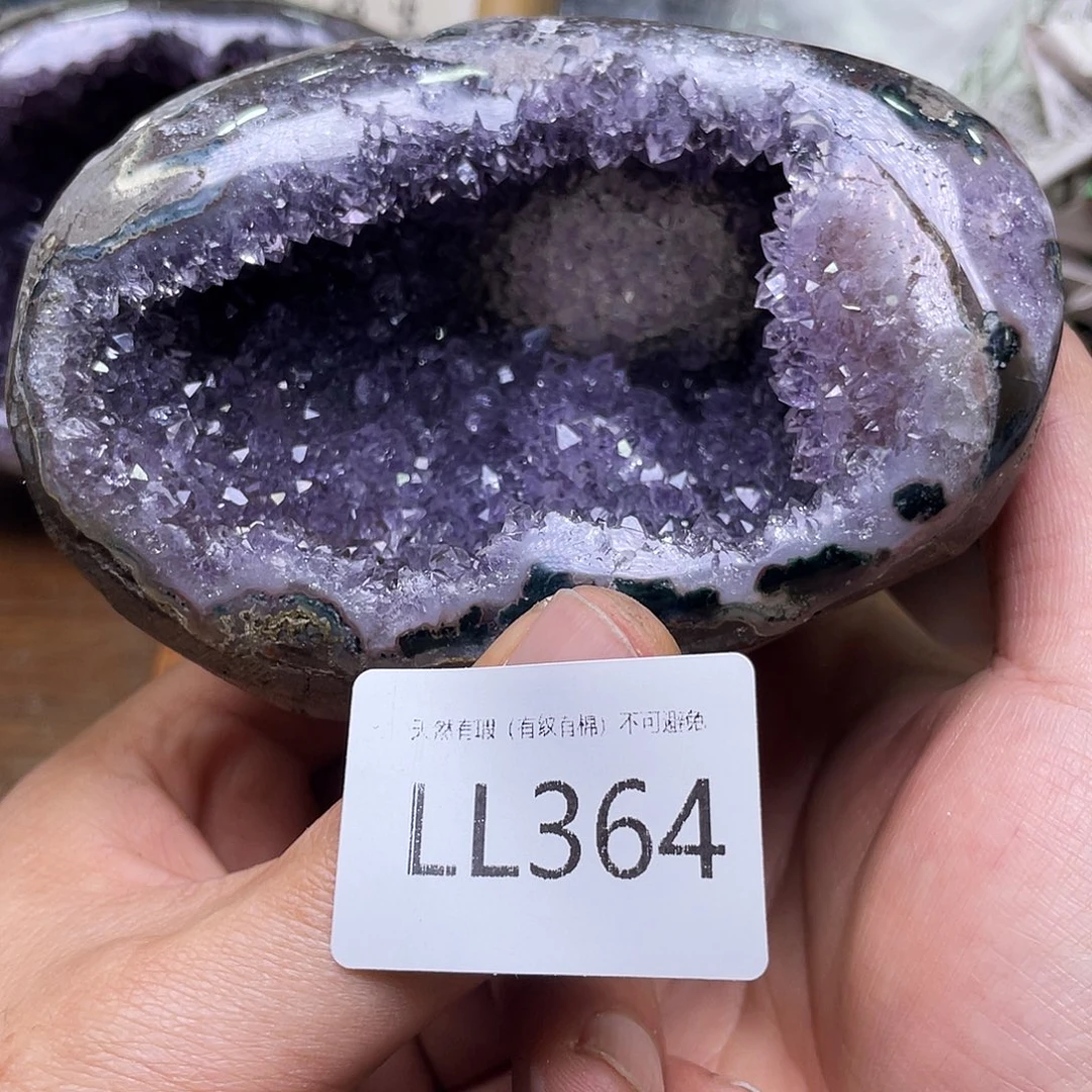 大型摆件（非配饰）水晶未镶嵌