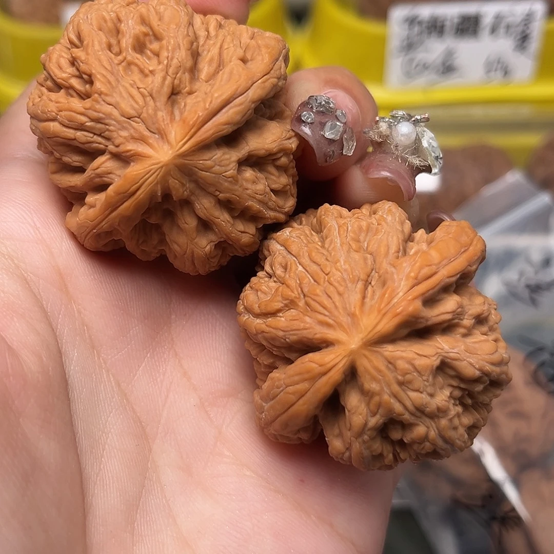 把件文玩核桃42-29857-02