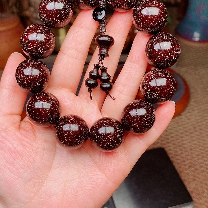 檀香紫檀（小叶紫檀）2.0