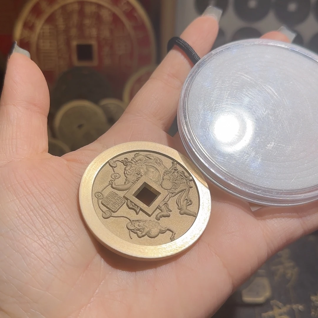 月***屿铜现代仿制工艺品
