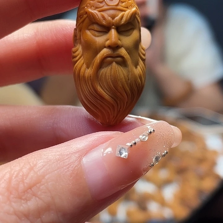 橄榄核手串/手链橄榄