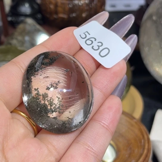 【闪购商品】水晶大型摆件（非配饰）未镶嵌小***塞