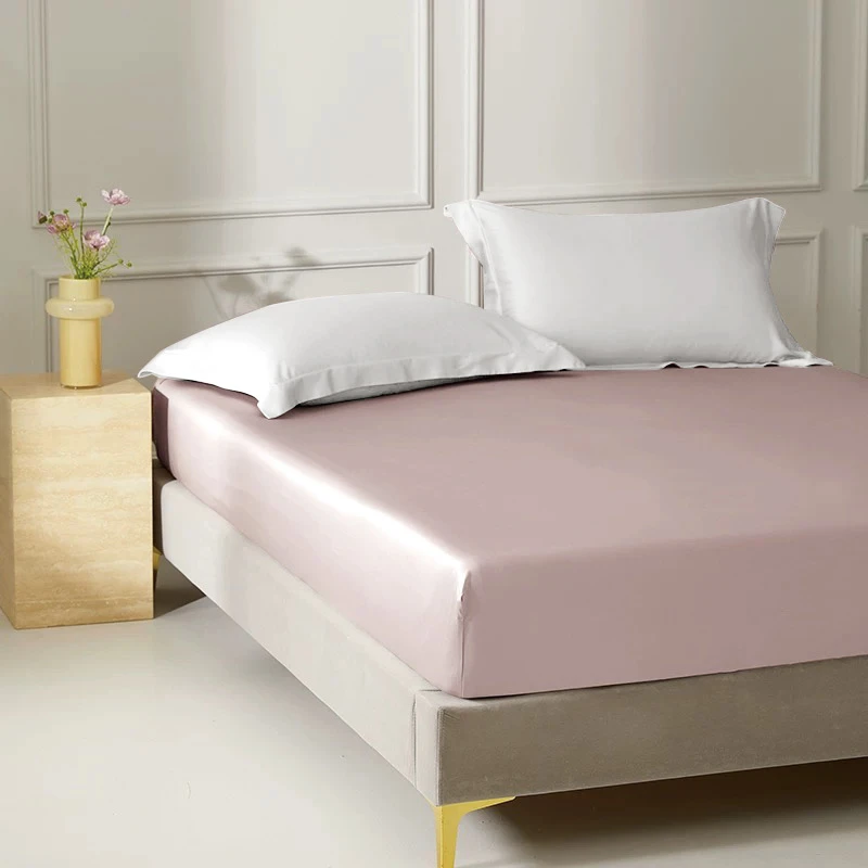 希美奶柔天丝床笠