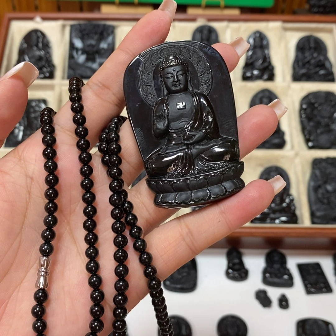 音***响吊坠(不含链)未镶嵌翡翠翡翠